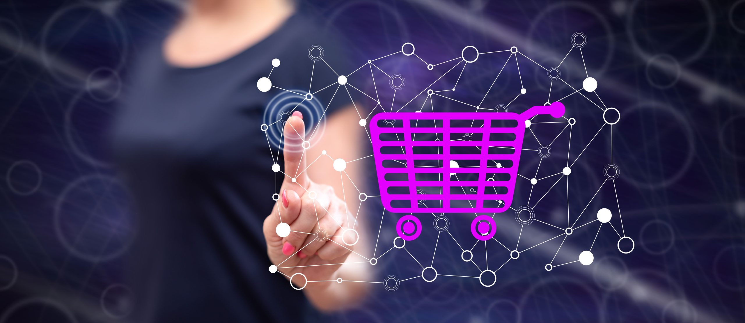 No momento, você está visualizando E-commerce: guia completo para integrar sistemas e vender mais online