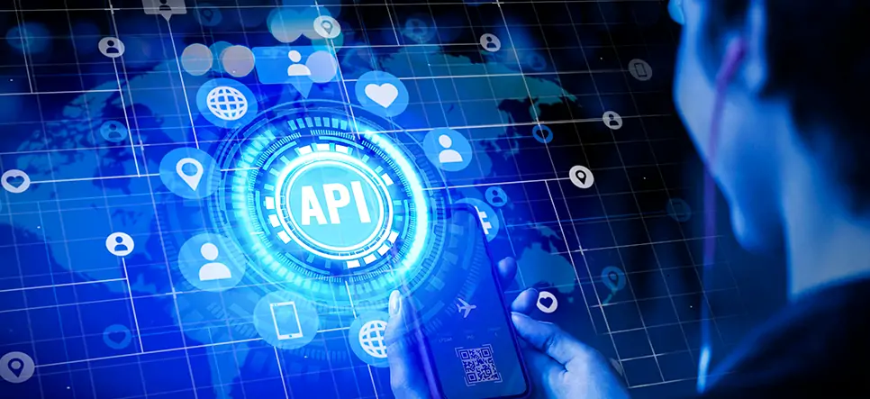 Leia mais sobre o artigo O guia completo sobre APIs (e como utilizá-las no seu segmento)